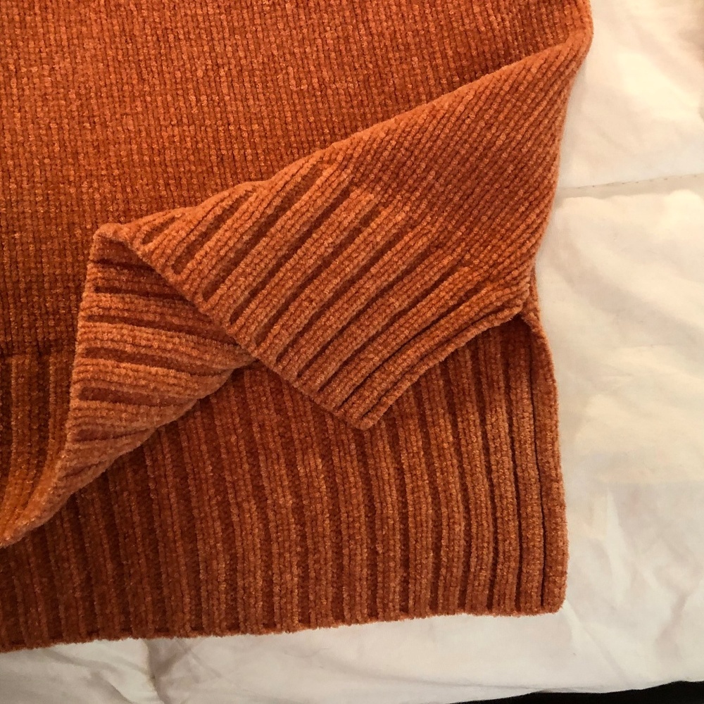Long sweater - Picture 3 of 3